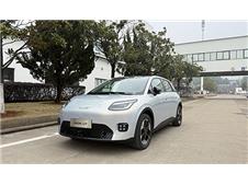 长沙试驾埃安UT，10万级纯电市场的“全能选手”如何颠覆想象？