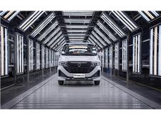 金杯海狮王CNG下线 焕新战略落地