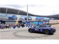 2025比亚迪智能化街区全国巡展长沙站火热开启