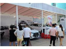 江淮瑞风S7  拼颜值更拼实力