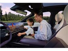 MAZDA EZ-60迎来OTA升级 应用生态扩容焕新座舱体验