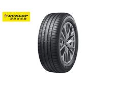 邓禄普SP SPORT MAXX 060配套一汽-大众