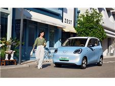 宏光MINIEV四门版配置公布，开启代步车2.0时代！