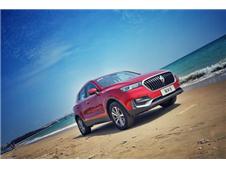 “终身质保“的幕后英雄 宝沃智能化工