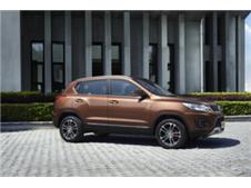 What？！只要7780元就可将绅宝X35开回家！