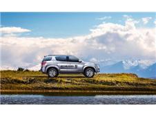 今年春天的第一份快乐，是mu-X牧游侠给的！