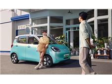 宏光MINIEV家族2025年热销435598辆，累计突破185万稳居销冠