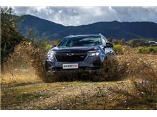 2T9黄金动力组合强悍加持，新探界者征服崎岖