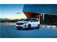 让福特锐界plus陪着你，享受当“夏”吧！