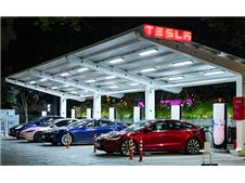 湖南女婿请放心 全省2公里内布满充电站