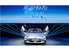 2030年营收1万亿！广汽集团发布“万亿广汽1578发展纲要” 