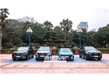 奇瑞家宴“与你·共新奇”，共飨盛宴