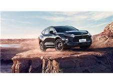 陪家人去体验自驾游的乐趣，雪佛兰SUV家族总有一款适合你