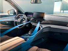 安全的新法式定义，东风标致全新4008&5008掀起车市风潮