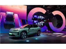 同环比双增长！吉利汽车4月销量113642辆