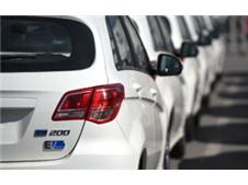 北汽新能源多维发展 助力中国新能源汽车“由大变强”