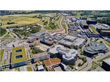 探秘保时捷的“技术心脏”——魏斯阿赫研发中心