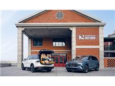 “舒服”驾驭 奢享舒心，林肯飞行家让每段旅程都裹满咖啡香