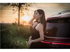 惊艳实力派，东风风行T5湖南区域抢先试！