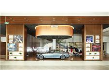 华晨宝马再次位列第一领跑汽车产业绿色发展