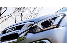 最专业的越野神器！纵置四驱+采埃孚8AT！带大梁还有后锁！