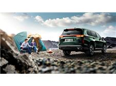 解锁探享新姿势，与星途揽月5座版一起出发