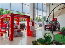 东风悦达起亚长沙悦亚专营店即将盛大开业