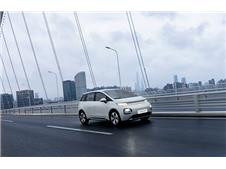 20万级智驾体验天花板，宝骏云朵OTA 2.0正式推送！