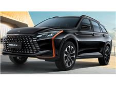 小长假出行，有东风风神这几款车就够了！