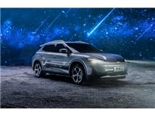 即日起至9月，迪士尼在逃王子与公主的梦幻座驾在雪佛兰快闪店等你