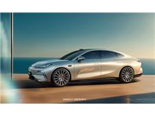 12.58万起！吉利银河星耀8远航家系列加新上市