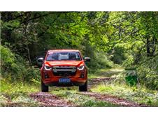 再寻中国原色，江西五十铃巡礼大熊猫国家公园完美落幕！