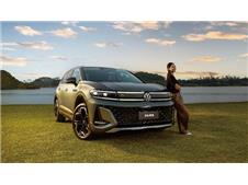 空间动力双王炸！一汽-大众全新揽境上市售价26.99万起