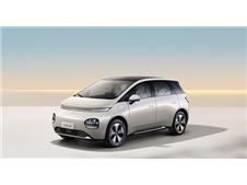 宝骏云朵全配置详情曝光 新车将于8月10日震撼上市