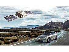 吉利汽车2024年销量突破217万辆，新能源销量破88万辆