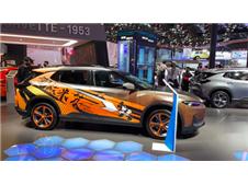 雪佛兰&迪士尼又出新惊喜，畅巡米奇功夫版正式上市