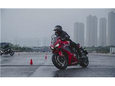 本田Honda梦想之翼试驾会长沙站激情上演