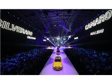 “传奇正少年”雪佛兰110周年庆典，2021品牌之夜值得期待