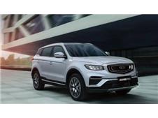 吉利汽车将入股雷诺韩国汽车 持股比例为34.02%