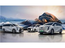 向上高质量发展，向前高质量转型，广汽传祺2023有多传奇？