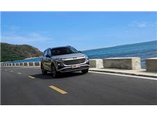 底盘好车才好 奔腾T90斩获“2023中国十佳底盘”大奖