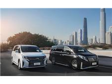 第一季度开门红，广汽传祺全系销量同比增长21.8%！