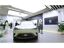 全新smart精灵#1正式登陆星城长沙