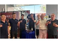 锋芒登场，悦鉴高光 北京越野常德华胜达BJ30高光版新车品鉴会