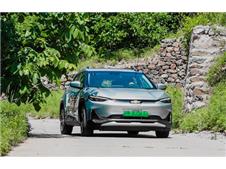 无惧油价上涨，雪佛兰畅巡助力新出行！