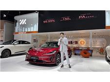 全新智己L6五一湖南车展发布，预售权益价21.99~28.99万元